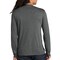 Next Level Long Sleeve T-Shirt, CVC Crewneck Tee Adult Assorted Color Shirt